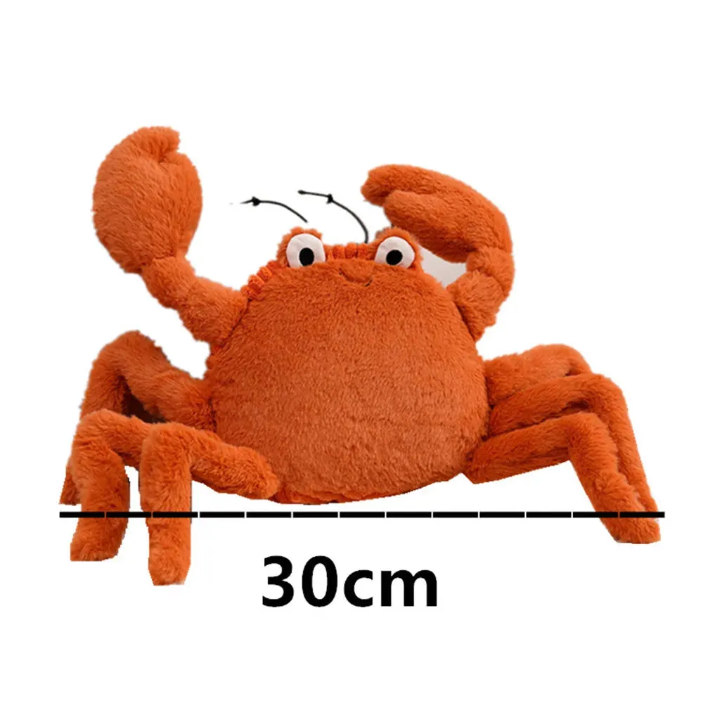 1pc Adorable Soft Lobster/Crab