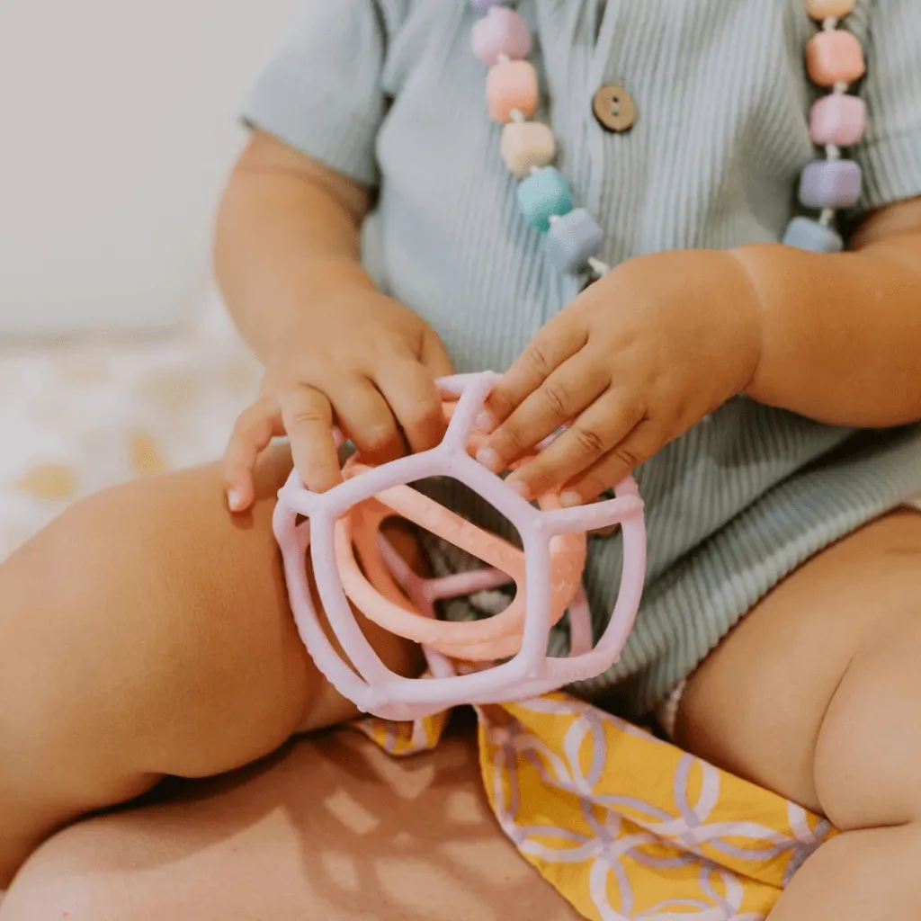 2 Pack sensory ball and fidget ball