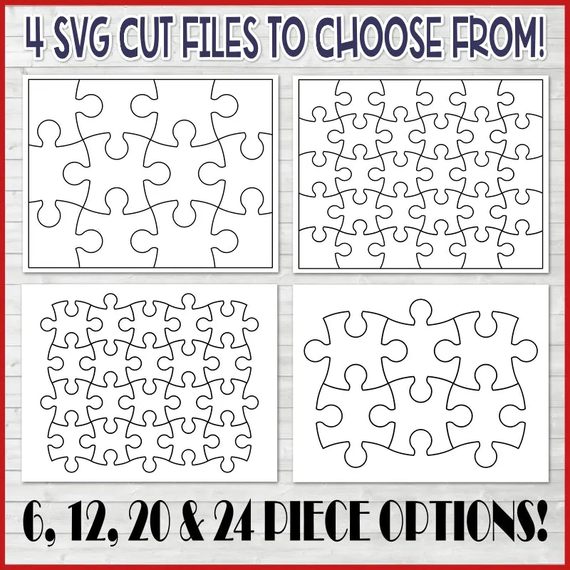 2022 CFM Old Testament Puzzle Cut Collection {KIT 3} PRINTABLE