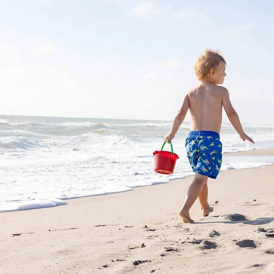 4 Piece Small Sand Toys Bundle