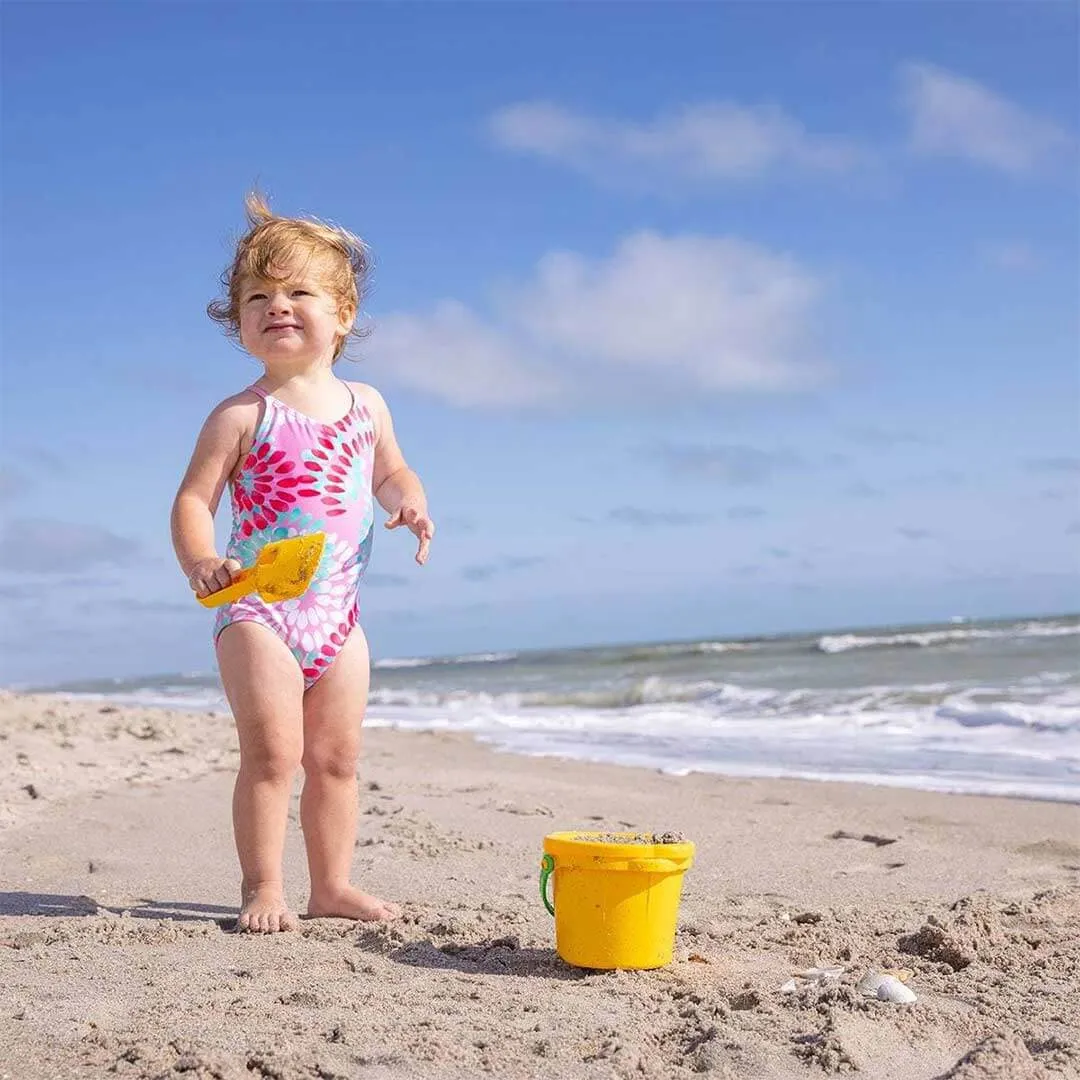 4 Piece Small Sand Toys Bundle