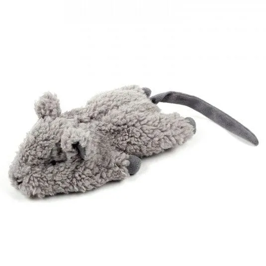 AFP Lamb Jumbo Rodent Cat Toy