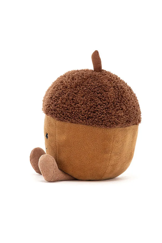 Amuseable Acorn