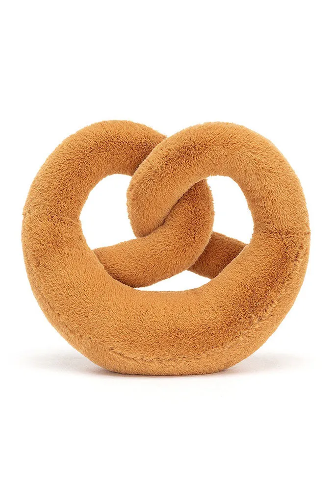 Amuseable Pretzel