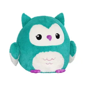 Baby Owl...@Squishables