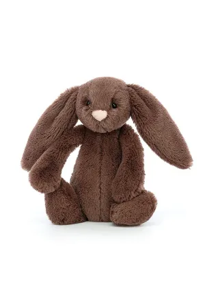 Bashful Fudge Bunny