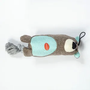 Beatrice the Bear Plush Toy