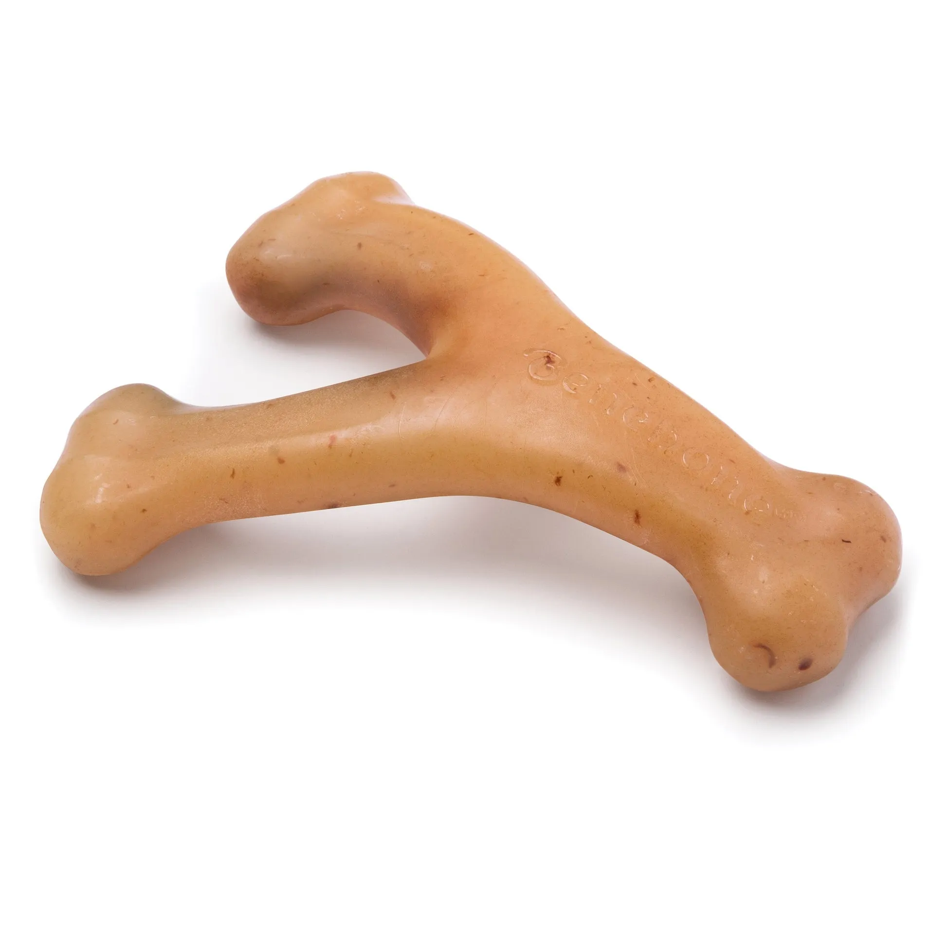 Benebone Wishbone Chicken Chew Toy