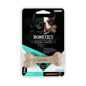 Bonetics Femur Bone 4.5" - Chicken (NEW)