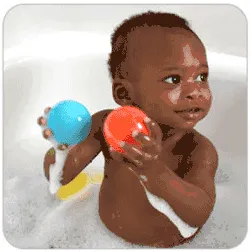 Boon Bath Goods Bath Toy