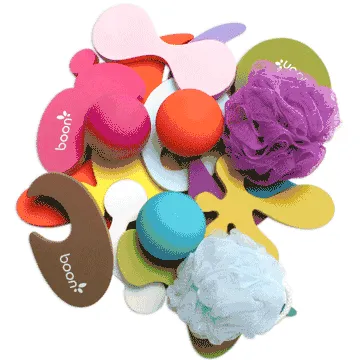 Boon Bath Goods Bath Toy