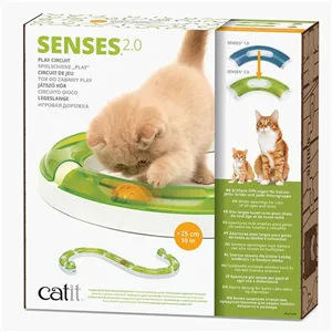 Catit Senses 2.0 Play Circuit