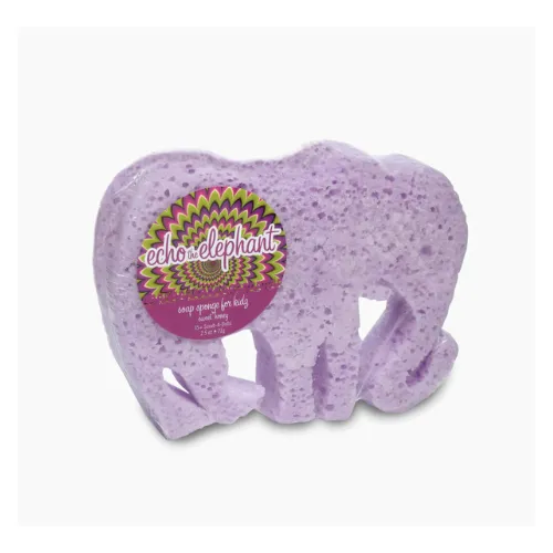 Children's Bath Soap Sponge Collection