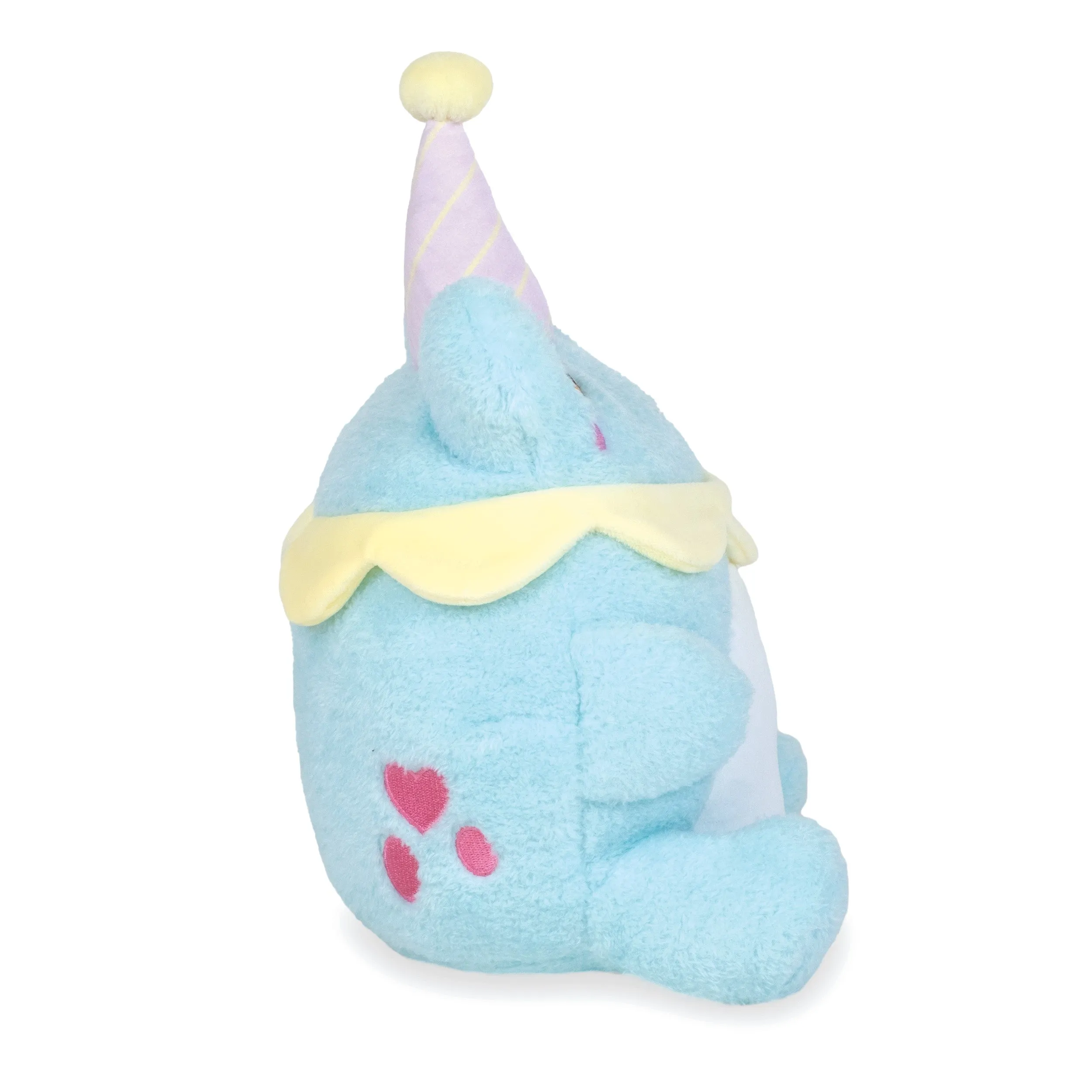 Clown Wawa (Blue)