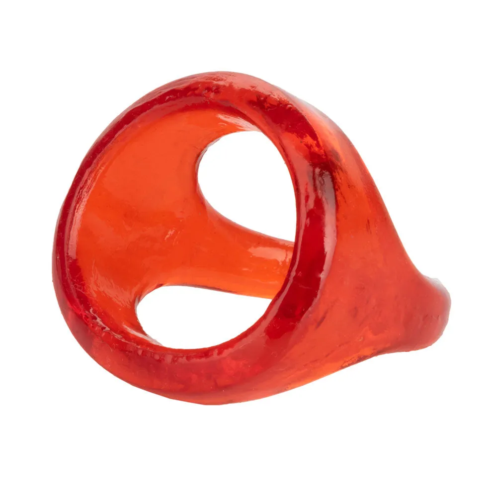 Colt XL Snug Tugger Ring: Boost Stamina with Comfort and Fun