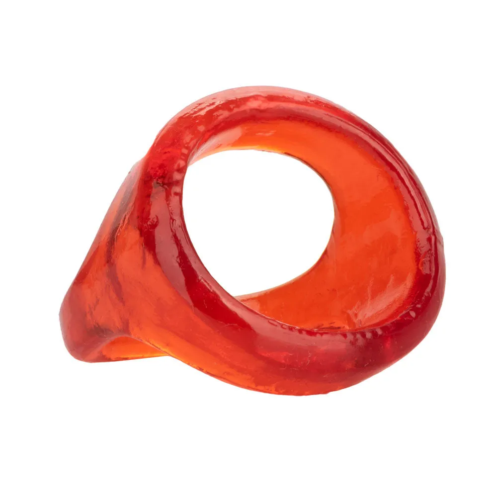 Colt XL Snug Tugger Ring: Boost Stamina with Comfort and Fun