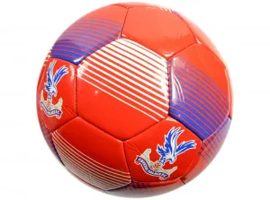 CRYSTAL PALACE CREST BALL