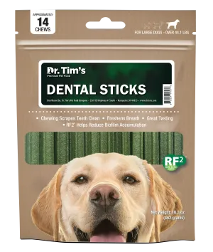 Dental Sticks