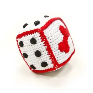 Dice Toy