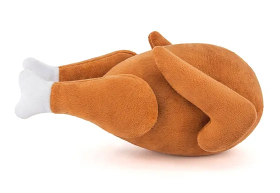 Dog Plush Toy -  Holiday Classic Collection