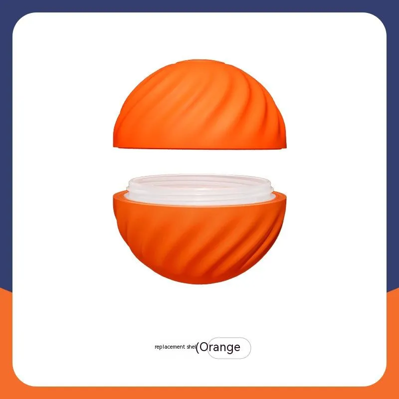 Durable Rubber Ball Toys for Dogs