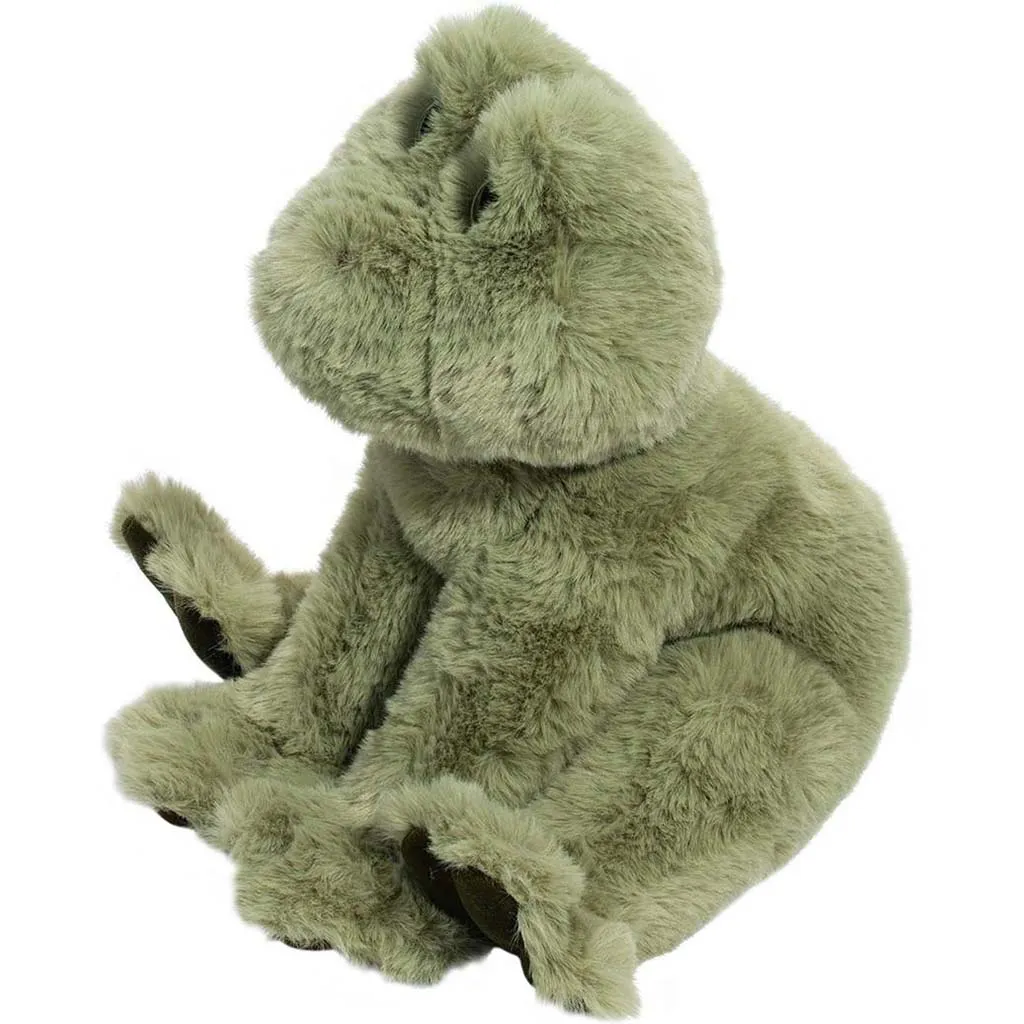 Finnie Frog Soft 10"