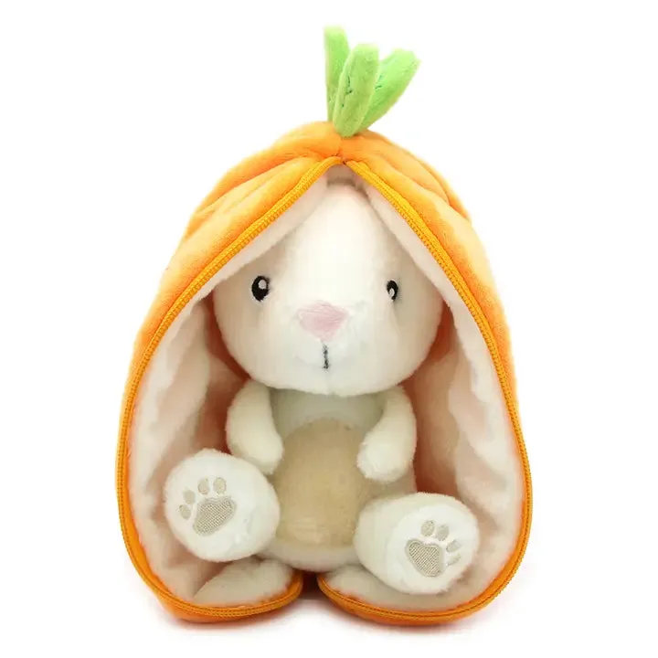 Flipetz Gadget the Bunny/Carrot