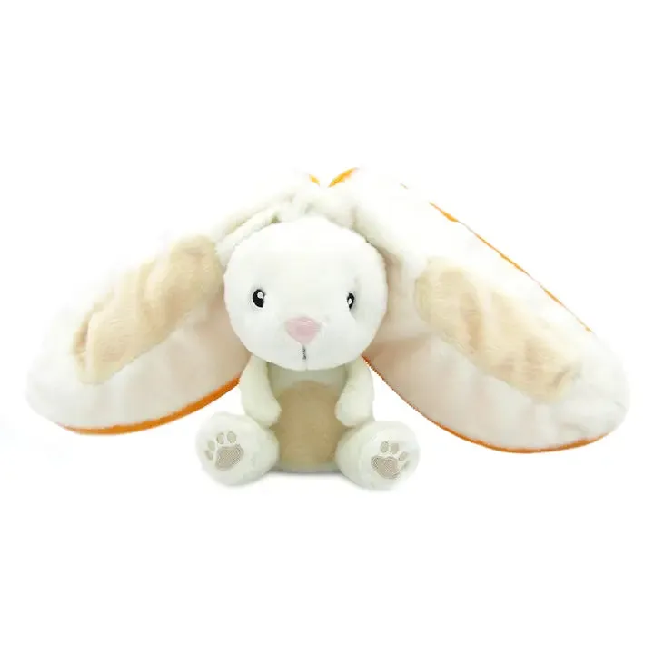 Flipetz Gadget the Bunny/Carrot