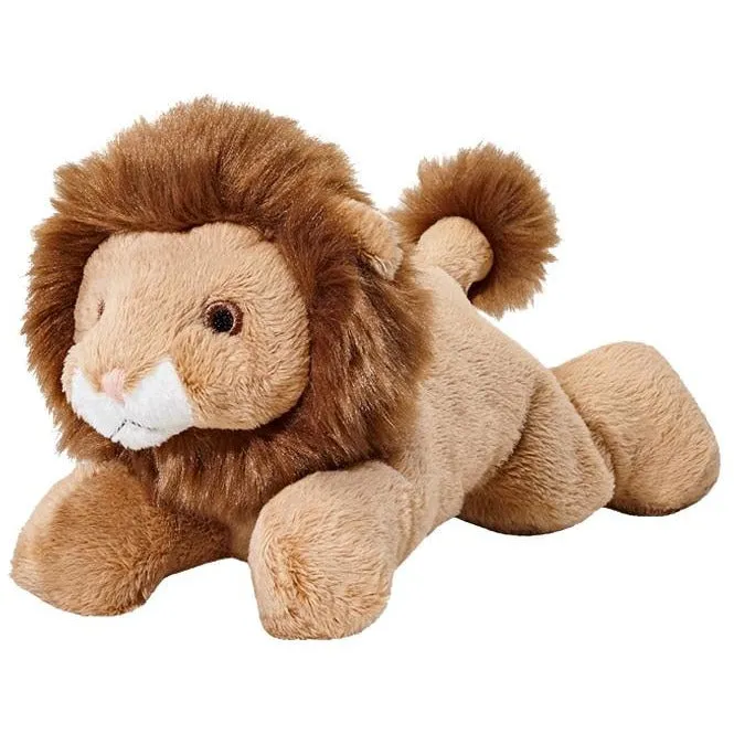 Fluff & Tuff - Leo Lion