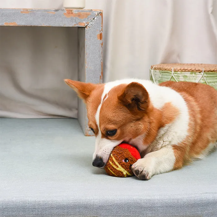 Food Party – Spaghetti Meatball