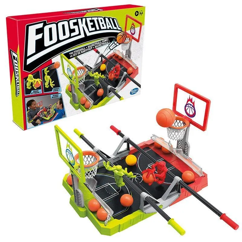 Foosketball Game