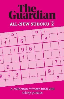 Guardian Sudoku 2