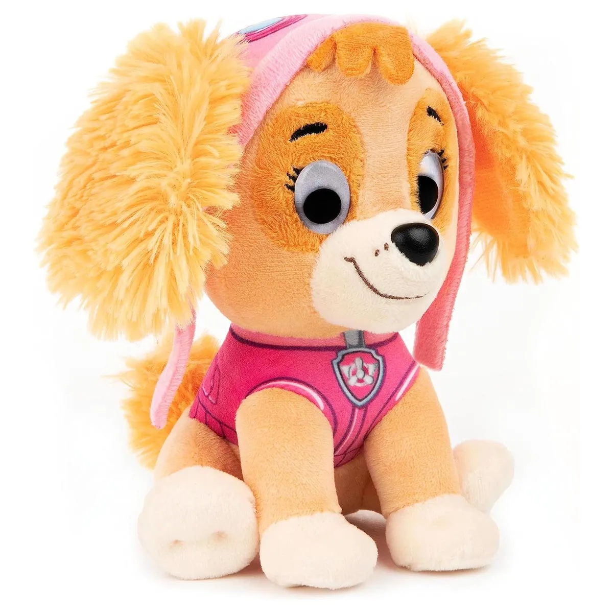 GUND PAW Patrol Skye 6" Plush