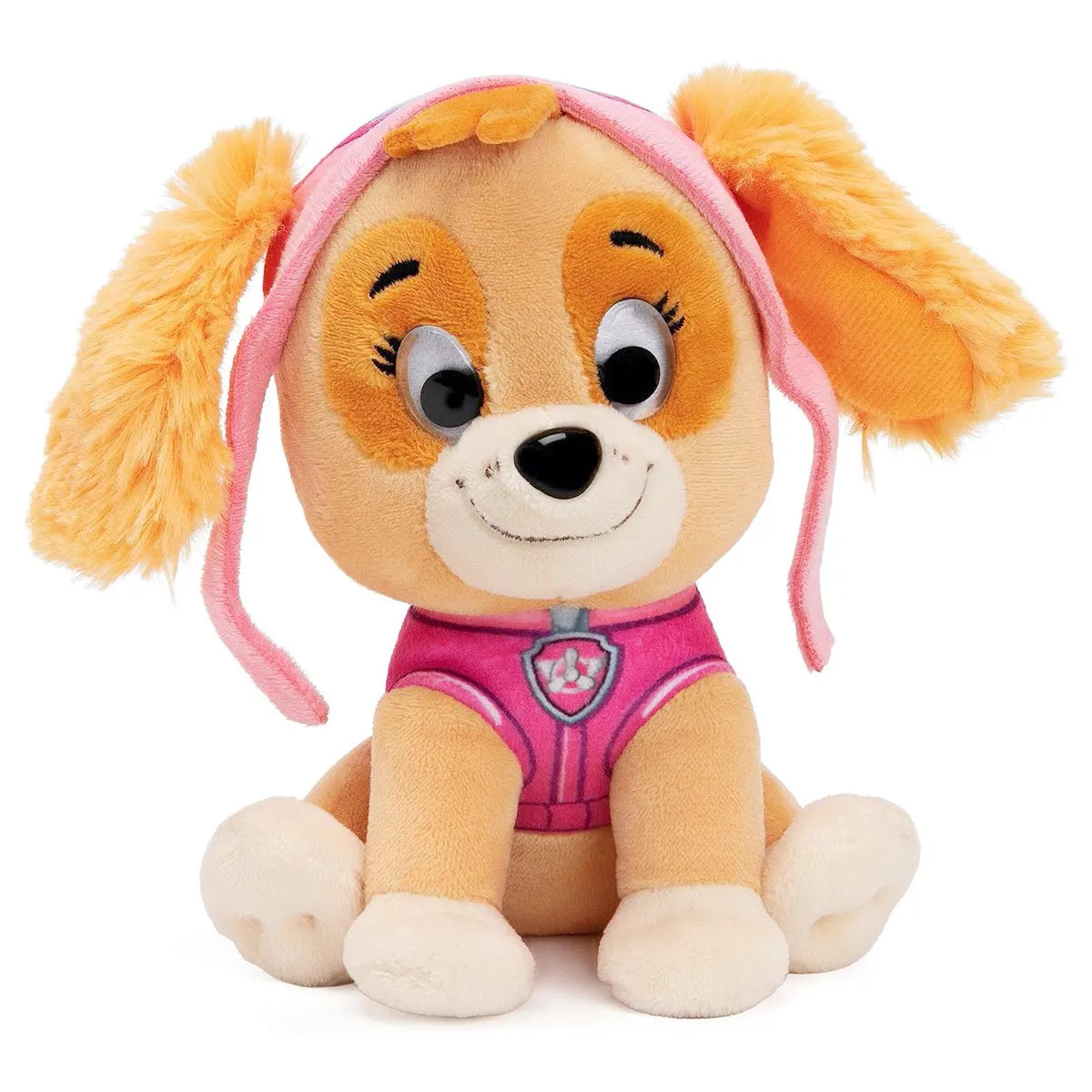 GUND PAW Patrol Skye 6" Plush