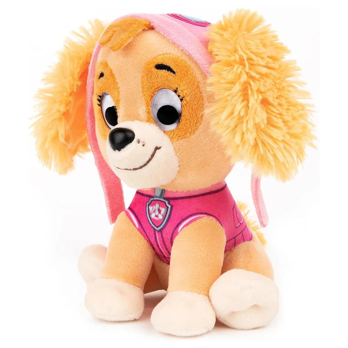 GUND PAW Patrol Skye 6" Plush