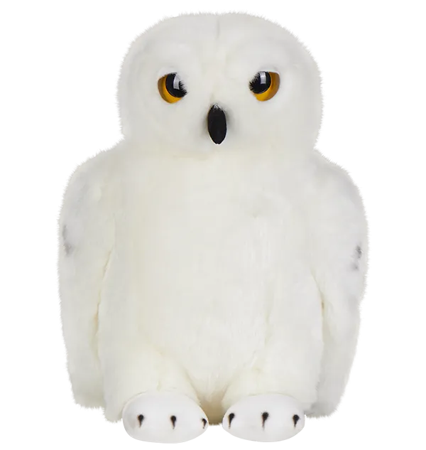 Hedwig Soft Toy - Large