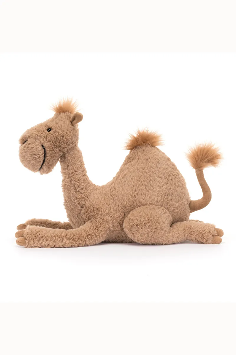 Jellycat Richie Dromedary