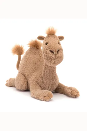 Jellycat Richie Dromedary