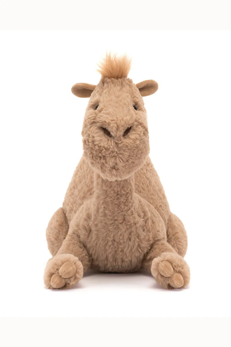 Jellycat Richie Dromedary