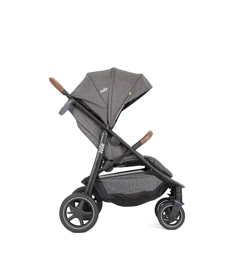 Joie Mytrax PRO - Cycle Shell gray