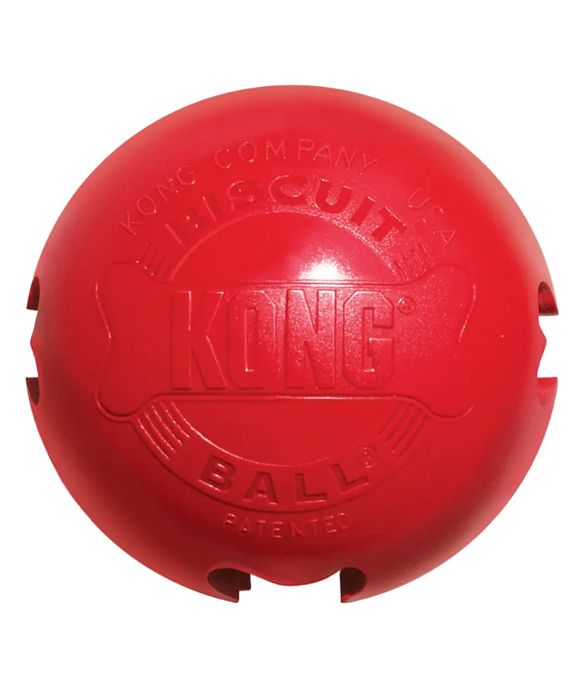 Kong - Biscuit Ball