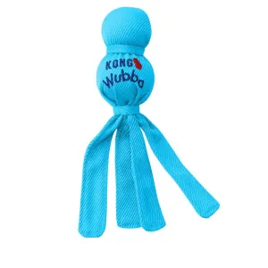 Kong Puppy Wubba Blue (WP3)