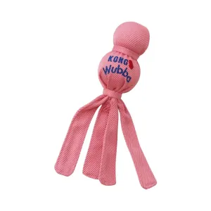 Kong Puppy Wubba Pink (WP3)