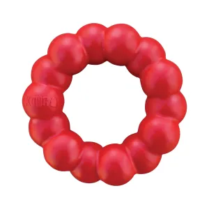 KONG Ring Medium/Large Dog Toy^^^