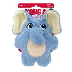 KONG Snuzzles Kiddos Elephant