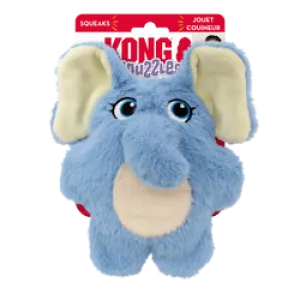 KONG Snuzzles Kiddos Elephant