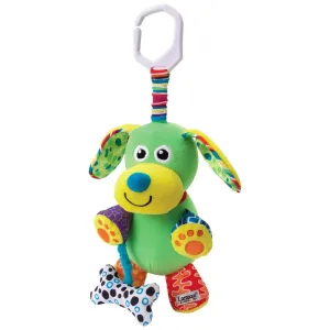 Lamaze Pupsqueak