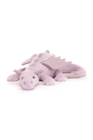 Lavender Dragon