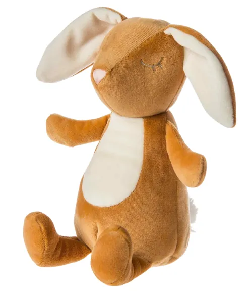 Leika Little Bunny 8" Soft Toy