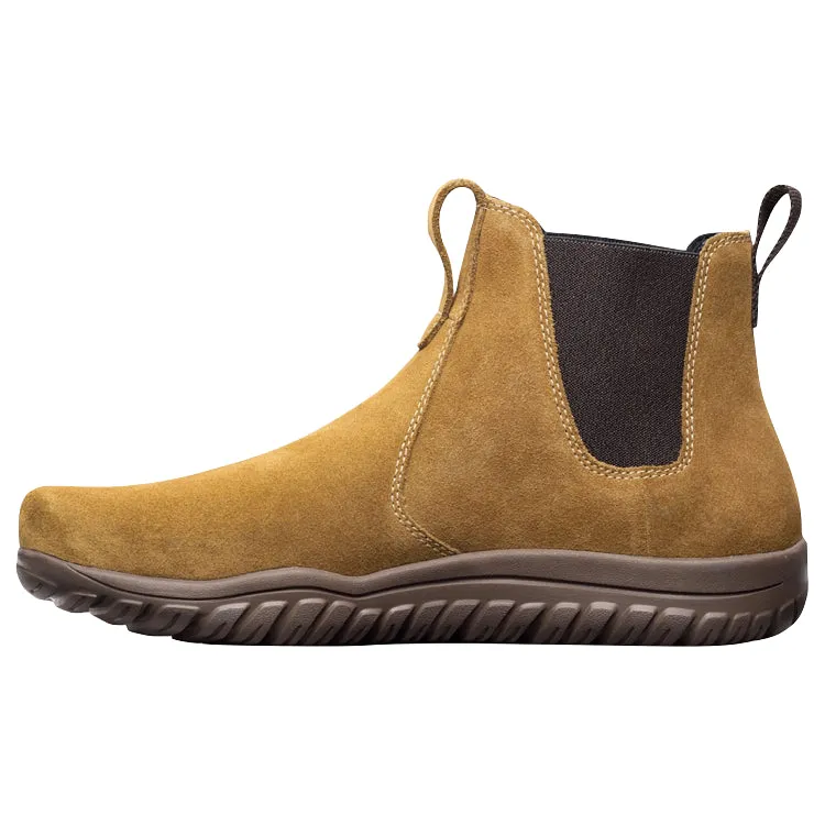 Lems Chelsea Boot Cedar